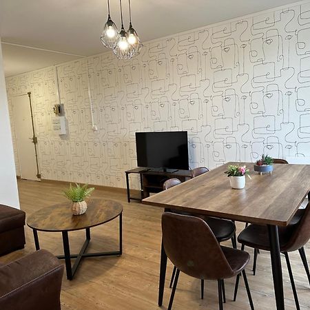 Le Grand Parc 13 - 2 Chambres - Wifi - Parking Chateauroux Exterior photo